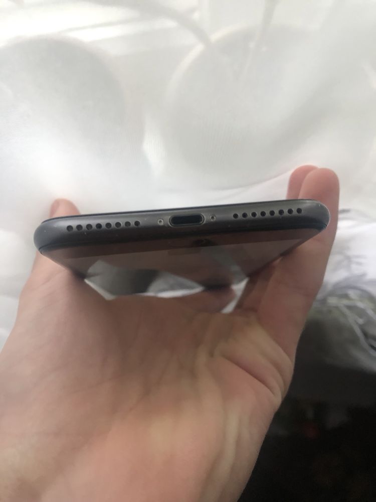 Iphone 8+ icloud