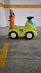 Triciclo carrinho