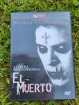 Film na Dvd Kino Grozy El Muerto Aztecka przepowiednia