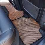 Коврики EVA ЕВА в авто Passat B5 B6 B7 Polo Jetta Golf 5 6 7 Tiguan