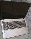 Ноутбук Asus X550c ( i5 / SSD / 4gb)