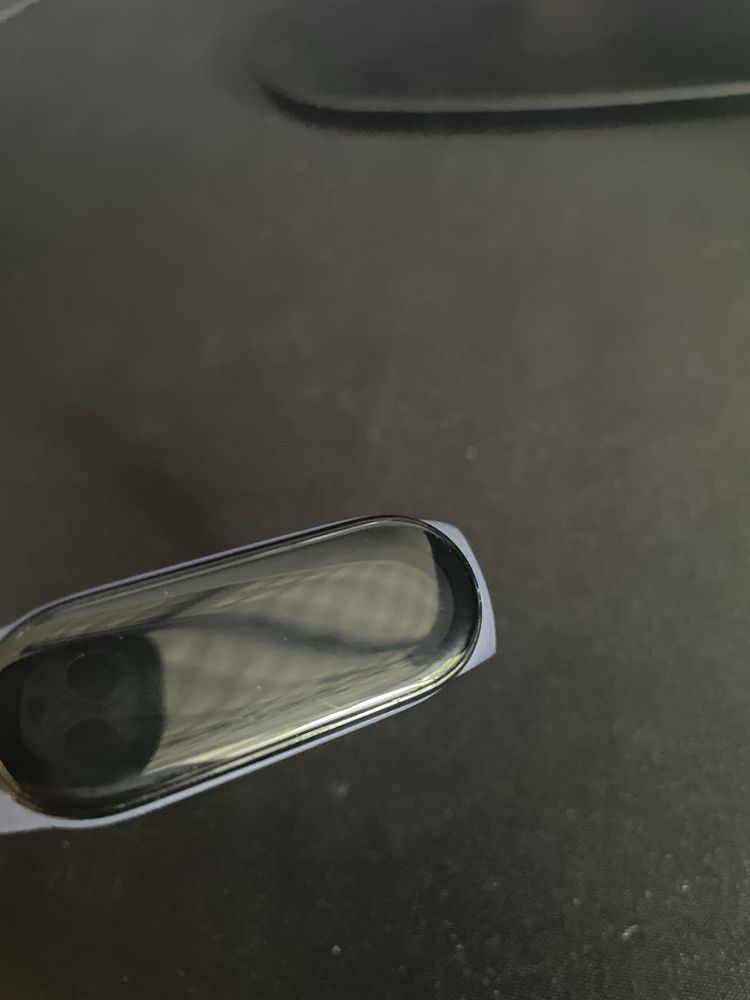 Opaska xiaomi miband 6 nfc