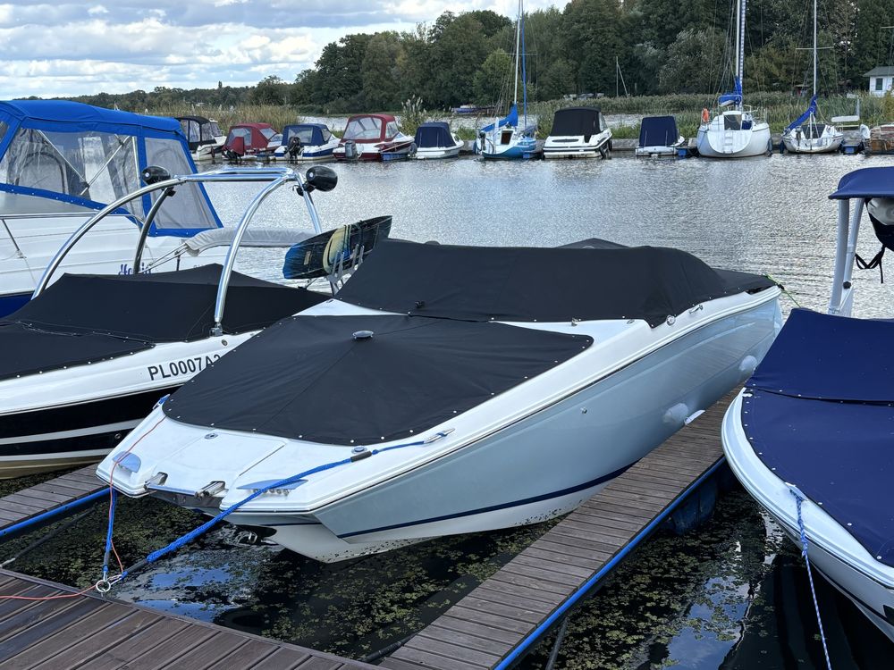 COBALT 24SD Motorówka 2014 Metcruiser