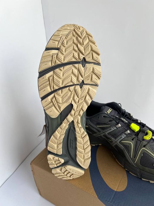 Супер кроссовки asics gel