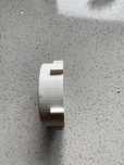 Adaptador rosca pote IBC, bidon de 1000lt.