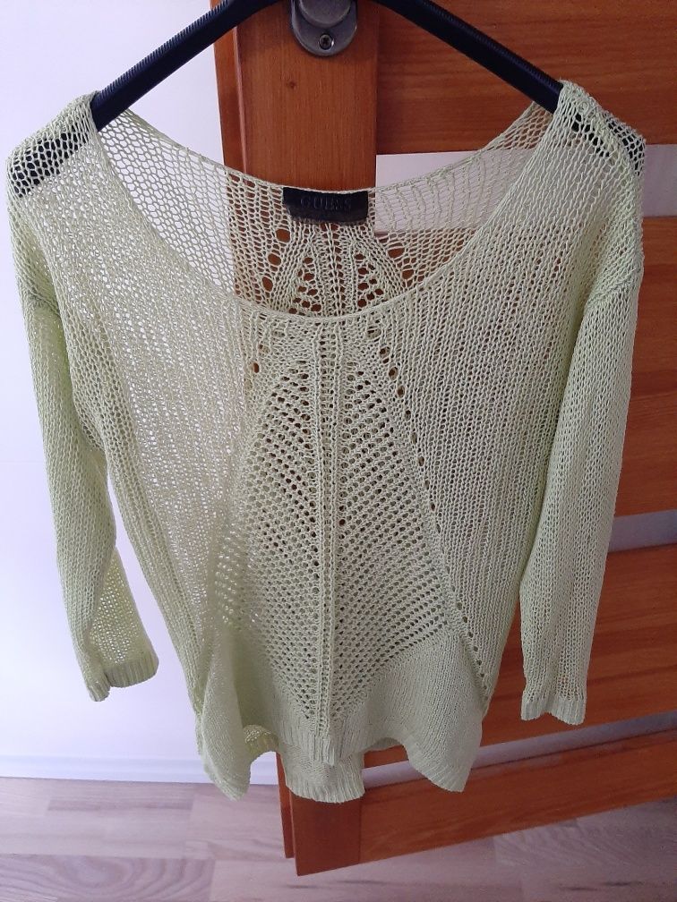 Sweterek Guess xs