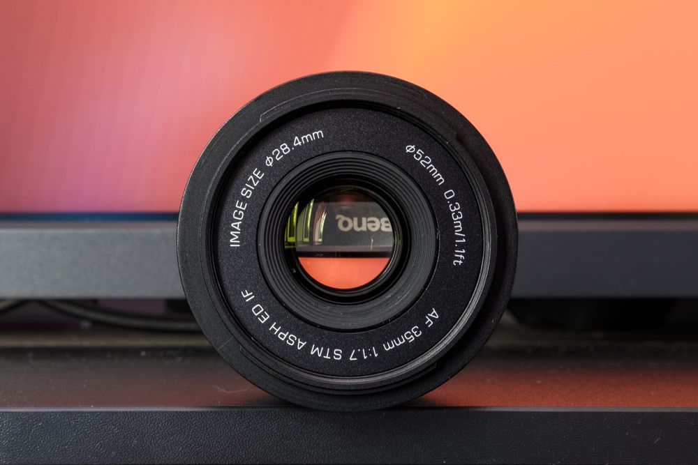 VILTROX AF 35mm f/1.7 Fujifilm XF