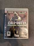 Call of Duty 4: Modern Warfare ps3