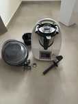 Thermomix Tm5  używany do naprawy