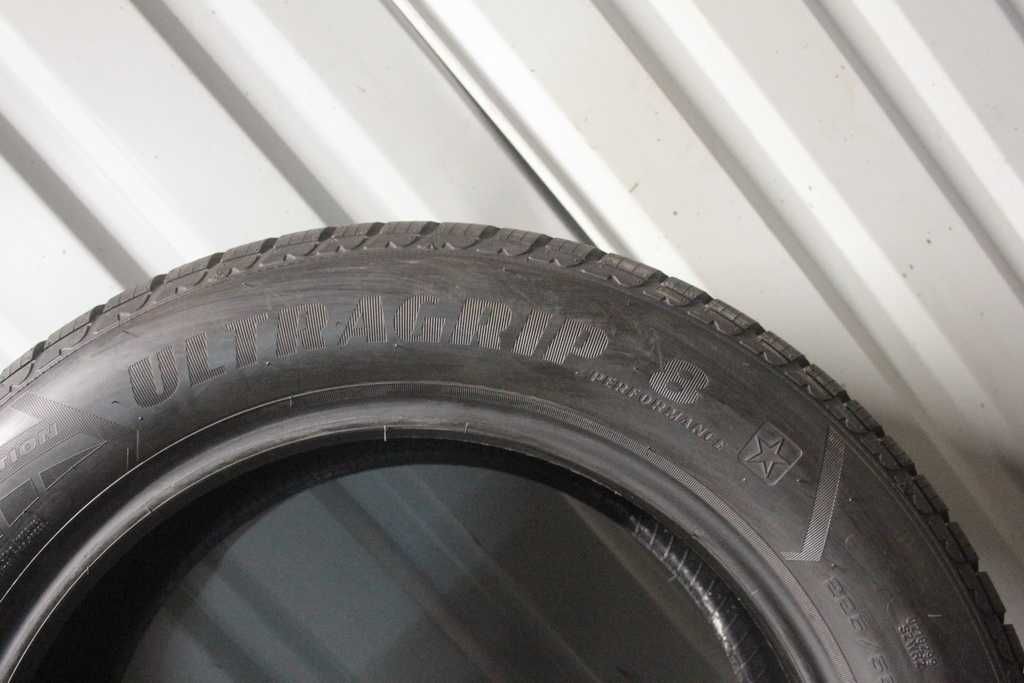 225/55/17 Goodyear UltraGip 8 Performance 225/55 R17 97H 8mm