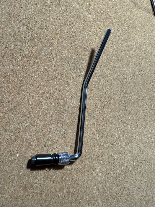 Wajcha Tremolo/Vibrato Harley Benton do mostków FR Floyd Rose