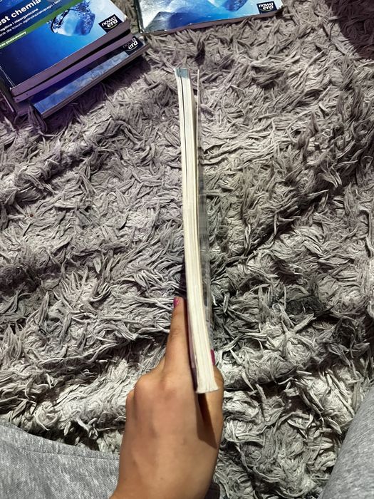 Podręcznik do 1 liceum i technikum Fizyka Wsip