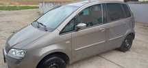 Fiat Idea 1,4 16V