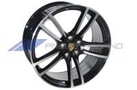 Conjunto 4 Jantes 22" 5x130 Porsche Cayenne (CJ1203)