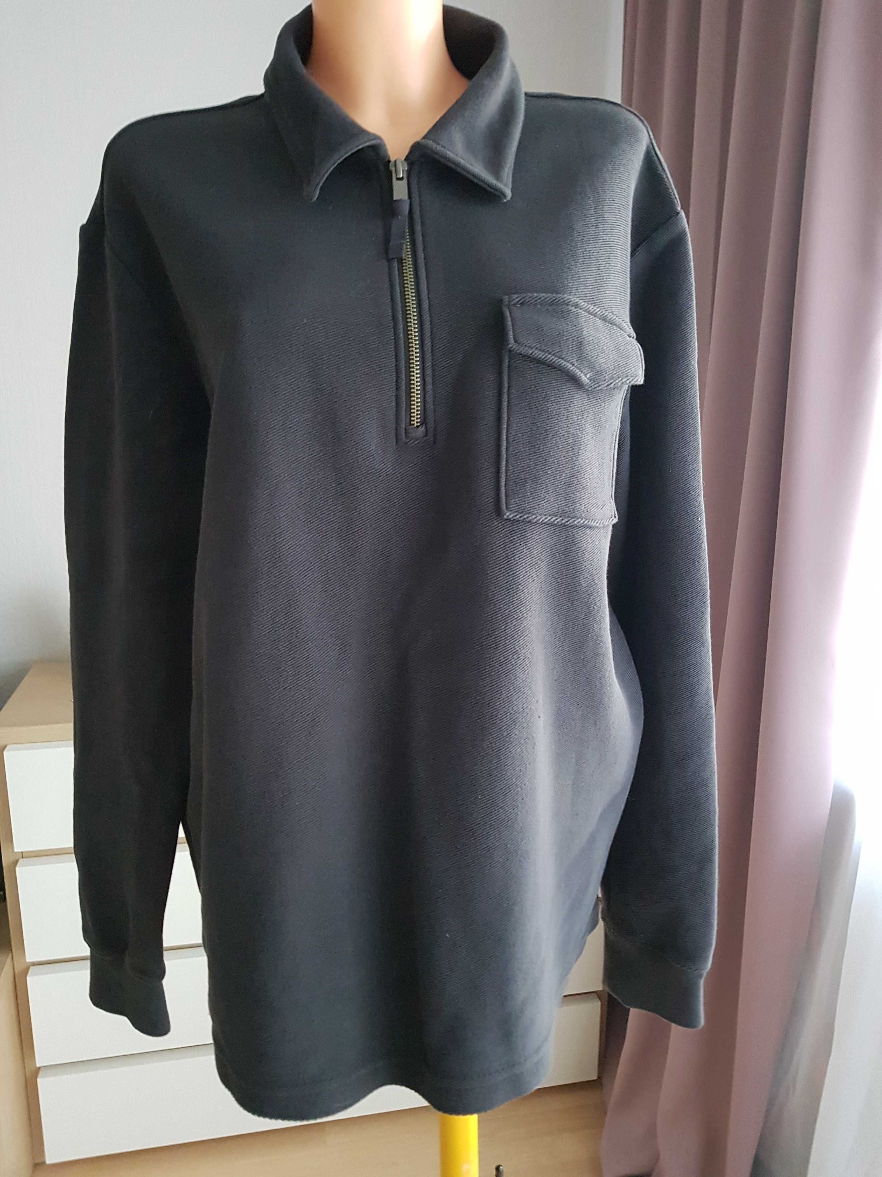 Bluza sweter męski M&S roz. XL