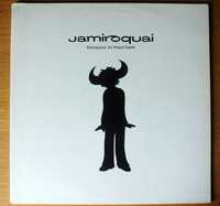 Płyta winylowa winyl JAMIROQUAI -  Emergency On Planet Earth (2LP)