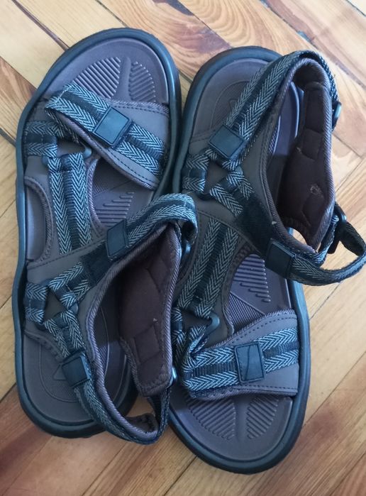 Сандалии мужские