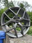 Borbet Y 16 cali 5x114,3 ET44 alufelgi Mazda, Kia, Hyundai inne