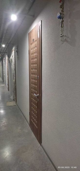 1 Комнатная квартира в ЖК "Золотые столбы" по ул. Николая Боровского.