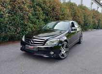 Mercedes-Benz C 200 CDI Avantgarde Edition