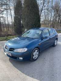 Nissan Almera 1.5B+G Klima Hak