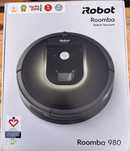 iRobot Roomba 980