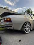 Felgi Porsche 18x8,5 i 18x10 ala bbs 5x130