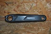 Lewe Ramię korby Shimano E-bike FC-FM600
