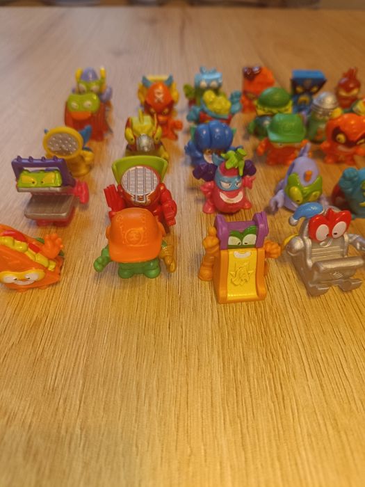 50 sztuk super zings (1,50szt)