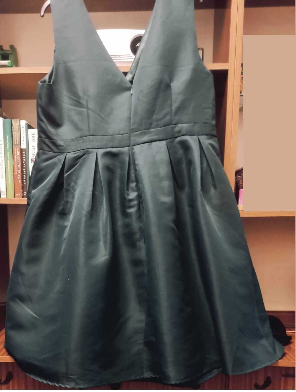 sukienka chi chi london 6xl