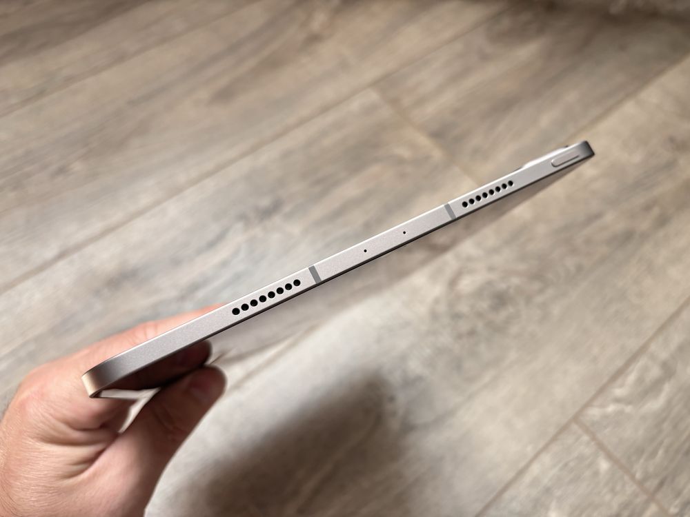 iPad Pro 11 2022 M2 256gb LTE Space Gray A2761