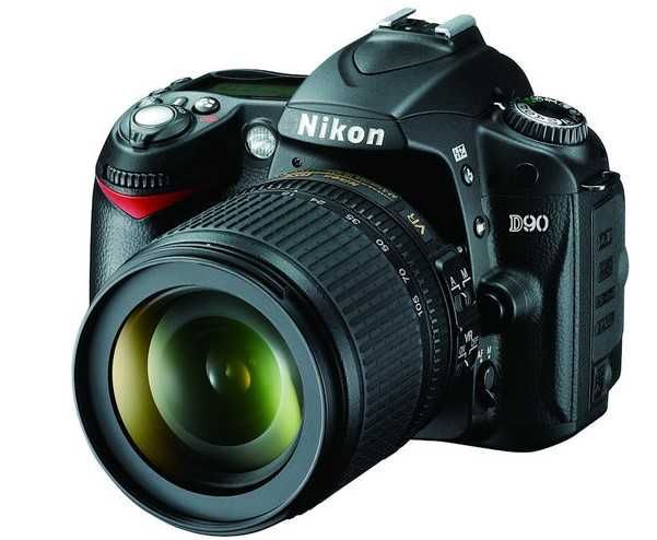 Zestaw Fotograficzny Nikon D90, Nikon SB-900, pozostałe w opisie.