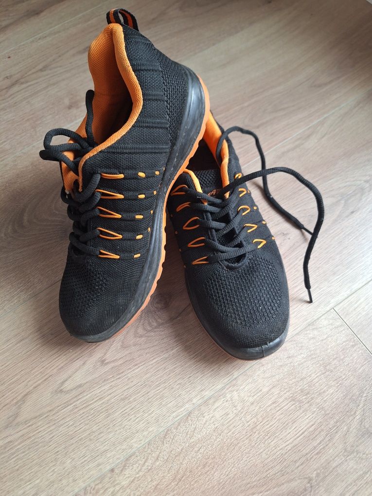 Buty robocze BHP rozmiar 39