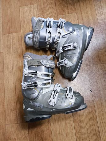 Buty narciarskie Tecnica 245mm