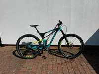 Rower giant enduro aluxx sl