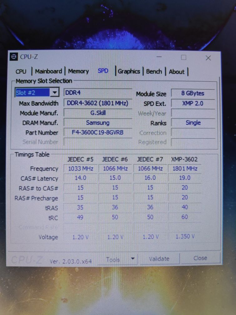 Ігровий пк 4,4mhz 6tb