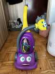 Odkurzacz playskool dla dzieci