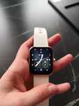 Smartwatch 70MAI Maimo Watch WT2105 Złoty