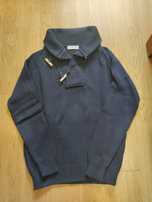 Camisola malha Zara