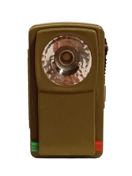 Latarka sygnalizacyjna Denmark