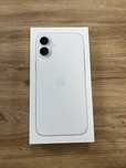 iPhone 16 Plus + 128GB  White Sklep Zielona Góra Nowa Sól