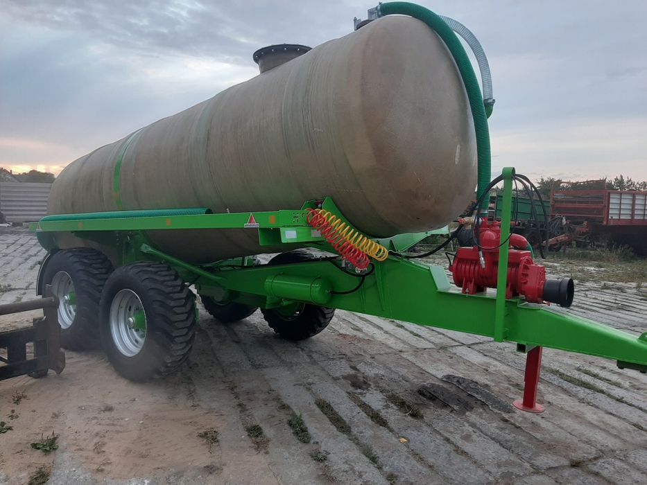 Koło 400/60-22,5 Alliance 18pr T088 HL8011 HTS 8 szpil