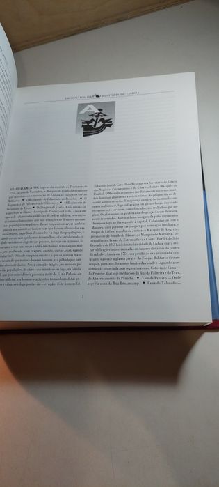 Dicionário da História de Lisboa - Francisco Santana, Eduardo Sucena