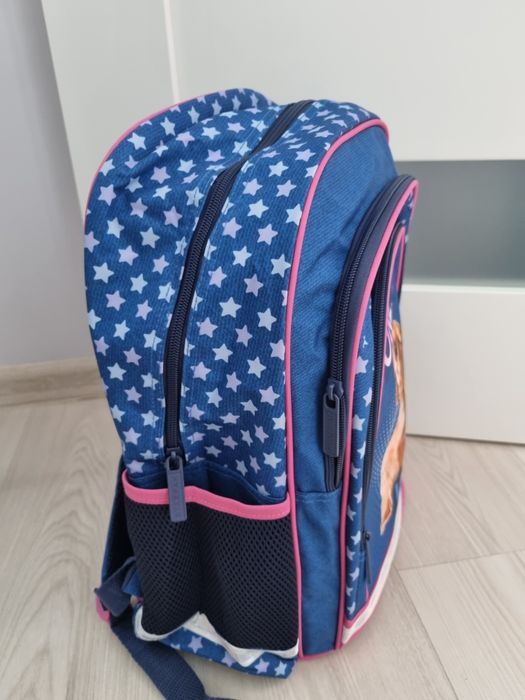 Plecak szkolny Nowy Starpak good vibes