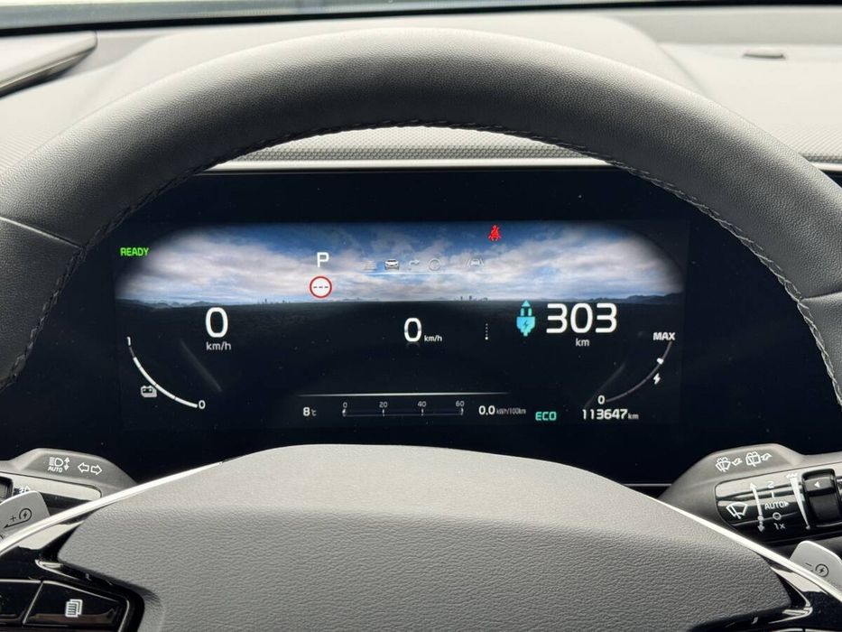 Kia Niro 2023 freshauto