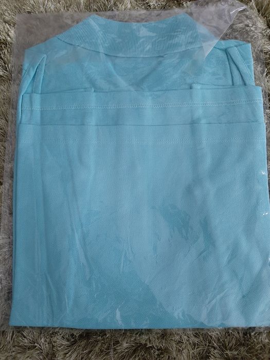 Camisola / Polo caviado Fumarel S