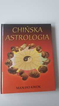 Chinska astrologia Man-Ho Kwok