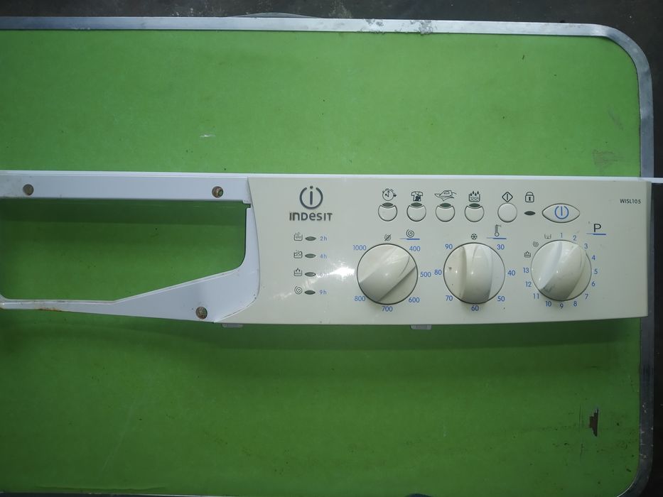 Модульна плата до пральної машини