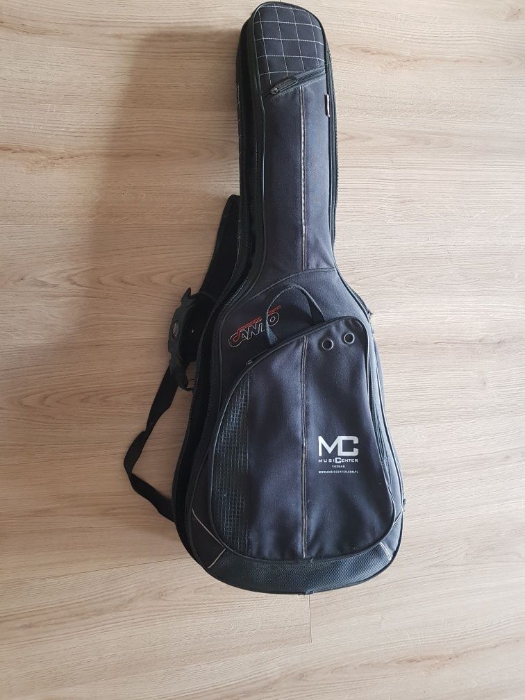 Gitara klasyczna 3/4 Tolido MC-20S JUN