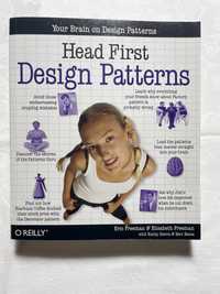 Livro Tech - Head First Design Patterns